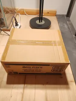 Sealed Case OP-13 One Piece - English Version - Image 3