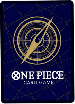 One Piece TCG Sabo OP13-120 SEC Alt Art English Carrying On His Will - Image 2