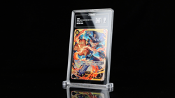 2025 ONE PIECE THE BEST VOL. 2 SABO SEC OP07-118 TAG 9 (ENGLISH) - Image 2