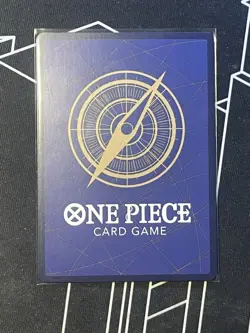 One Piece TCG Regional Top 64 Championship 25-26 Regionals Nami English - Image 2