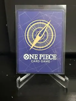 One Piece The Azure Sea's Seven BOA HANCOCK OP14-112 OP14-112 Foil - Image 2