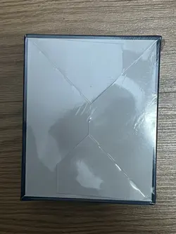 One Piece OP-03 Pillars Of Strength Booster Box English Sealed Small Corner Tear - Image 3