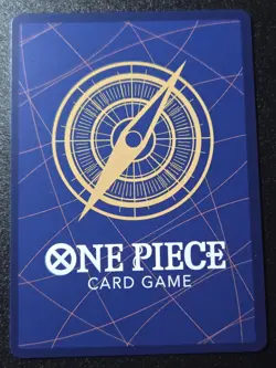 One Piece TCG PRB-02: Sanji OP07-064 - SR - Image 2