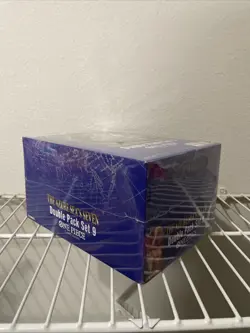 One Piece TCG DP09 OP14 Sealed Box Display Double Pack Set ENG - Image 2