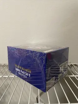 One Piece TCG DP09 OP14 Sealed Box Display Double Pack Set ENG - Image 3