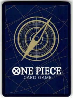 Shanks / OP01-120 / SEC ROMANCE DAWN - ONE PIECE Card Game JP - Image 2