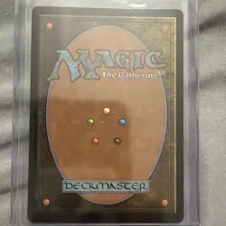 MOONSHADOW (SHOWCASE) Lorwyn Eclipsed ECL Magic MTG MINT CARD IN HAND!!! - Image 2
