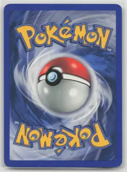 Pokemon Reverse Foil Card - Multi Energy 89/106 (Ex Emerald) #89 STAMPED - Image 2