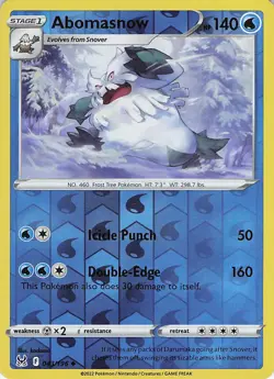 Pokemon TCG SWSH Era-Choose You Cards Reverse Holos - Image 2