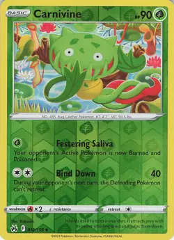 Pokemon TCG SWSH Era-Choose You Cards Reverse Holos - Image 5