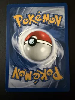 💥 Pikachu Non Holo Foil - Pokemon TCG 1999 Base Set Vintage Card # 58/102 - Image 2