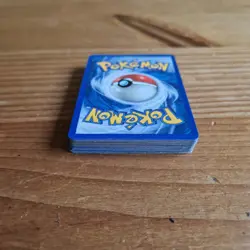 Pokemon 1999-2000 WOTC Mixed Bundle of 32 Energy Cards - Image 2