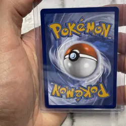 Pokemon TCG Pokemon GO Melmetal Vmax Ultra Rare 048/078 NM/MT Nintendo Card 2022 - Image 3