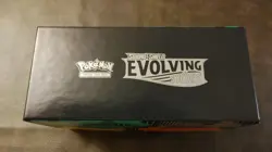 Pokemon TCG Lot Of 500+ Cards In ETB Unsorted Bulk Sword & Shield Generation Set - Image 2