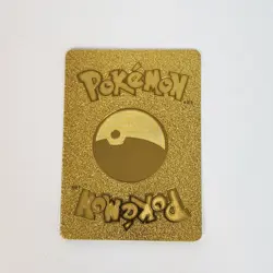 Blaziken VMAX Gold Foil Card 021/198. Fan Art. - Image 2
