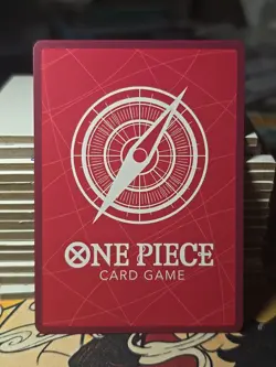Vegapunk (OP07-097) (Parallel) - 500 Years in the Future (OP07) - One Piece Card - Image 2