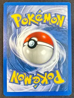 Wigglytuff 19/130 2000 Base Set 2 Pokemon Card WOTC Vintage Holo Rare - Vlp - Image 4