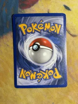 Beldum 55/107 Reverse Holo Stamped Ex Deoxys Single Pokemon Card MP - Image 5