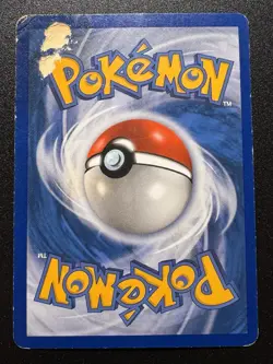 Swellow 49/107 EX Deoxys Pokemon Card Reverse Holo Foil Rare HP - Image 2