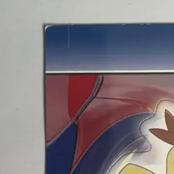 Combusken - Pop Up Card 3 of 10 -[LP/MP]- Pokemon Topps Advanced Challenge - Image 3