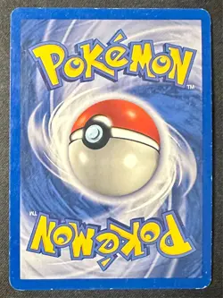 Zapdos 20/130 2000 Base Set 2 Pokemon Card TCG WOTC Vintage Holo Rare - Lp - Image 4