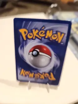 Pokemon TCG Articuno Card 22 Movie Promo Black Star Promos - Image 4