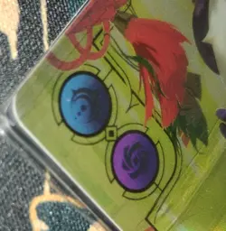 Riftbound Worlds 2025 Panda Teemo Swift Scout SEALED Promo Card (English) - Image 3