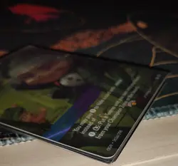 Riftbound Worlds 2025 Panda Teemo Swift Scout SEALED Promo Card (English) - Image 5