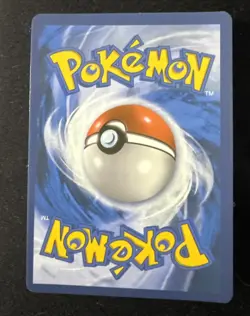 Pokemon TCG Blaziken GX Full Art Holo Ultra Rare Card 153/168 Celestial Storm HP - Image 2