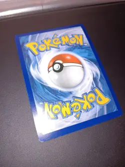 Pokemon TCG Greninja Reverse Holo Rare Card 40/122 XY Breakpoint NM - Image 5