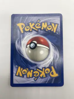Pokemon TCG Raichu Fossil Holo Card 14/62 Unlimited Holo Rare - Image 2
