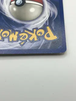 Pokemon TCG Raichu Fossil Holo Card 14/62 Unlimited Holo Rare - Image 3