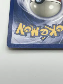 Pokemon TCG Raichu Fossil Holo Card 14/62 Unlimited Holo Rare - Image 4
