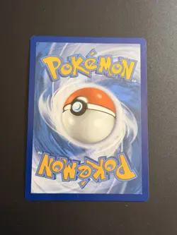 Pokemon TCG Mew Celebrations Holo Rare Card 011/025 - Image 2