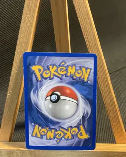 Houndour - 86/147 - Pokemon Aquapolis Reverse Holo Rare Card LP - Image 2