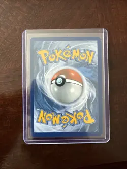 Pokemon Card Kyogre EX Full Art #6/34 Double Crisis 2015 - Image 2
