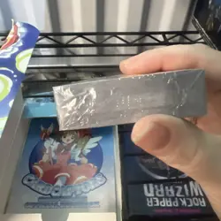 Rare!! Brand New Sealed Cardcaptors Trading Card Game First Edition Starter Deck - Image 4