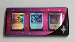 Magic The Gathering Ponies: The Galloping Box Set - Image 1