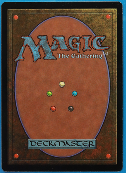 Weatherseed Treefolk FOIL Urza's Legacy PLD (Reserved List Magic Card) (501331) - Image 2
