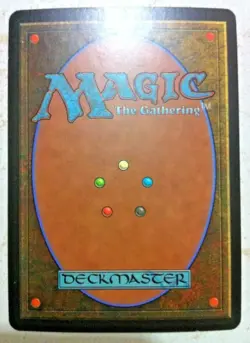 Foil Honden of Night's Reach - Champions of Kamigawa - Magic: The Gathering MTG - Image 2