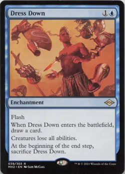 Dress Down R Modern Horizons 2 39 LP-NM - Image 1