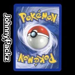 Pokemon TCG - Abra 49/82 - Team Rocket 1st Edition Card (NM) - Image 2