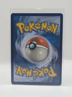 Fezandipiti - 073/064 Shrouded Fable Pokemon Full Art Illustration Rare NM- - Image 2