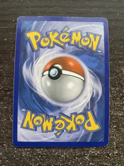HO-OH LEGENDE - POKEMON 112/123 HGSS HEARTGOLD SOULSILVER FR - Image 2