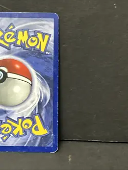 Mewtwo WOTC 14 Black Star Promo Pokemon TCG - Image 4