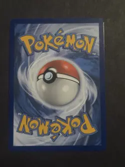 Pokemon Karte ~ Arbok ex (185/165) Mew 151 Fullart Deutsch Near Mint - Image 4