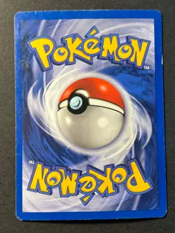 Kingdra 8/111 Neo Genesis Holo Rare - Pokemon Card HP - Image 2