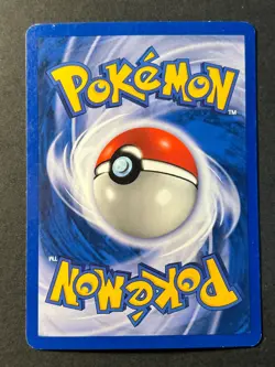 Kingdra 8/111 Neo Genesis Holo Rare - Pokemon Card B LP - Image 2