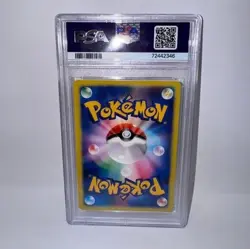 Poncho Pikachu Gyrados Pokemon Card Japanese Promo XY-P Holo *CUSTOM* - Image 3