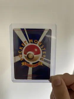 Pinsir No. 127 LP Jungle Holo Rare Japanese Pokemon Card 1997 Vintage TCG - Image 3